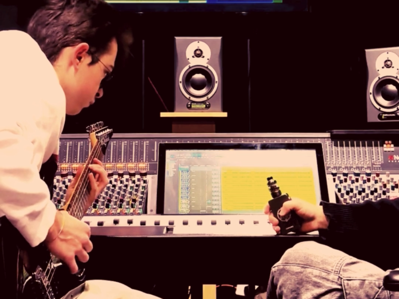 TheItalianStudio