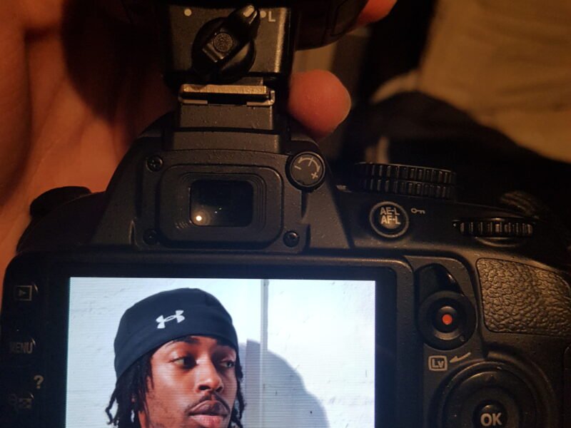 1 Hour Photoshoot!