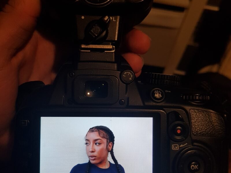 1 Hour Photoshoot!