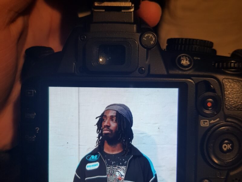1 Hour Photoshoot!