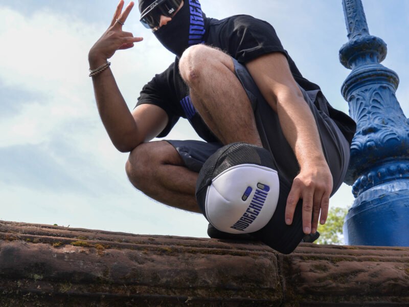 Photography shoot + Editing