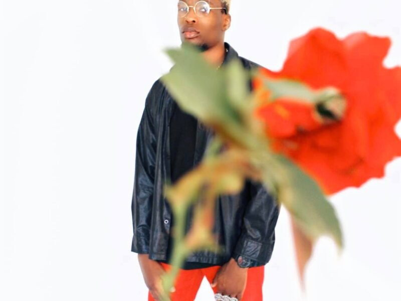 Fashion / Portraits / Press Photoshoot