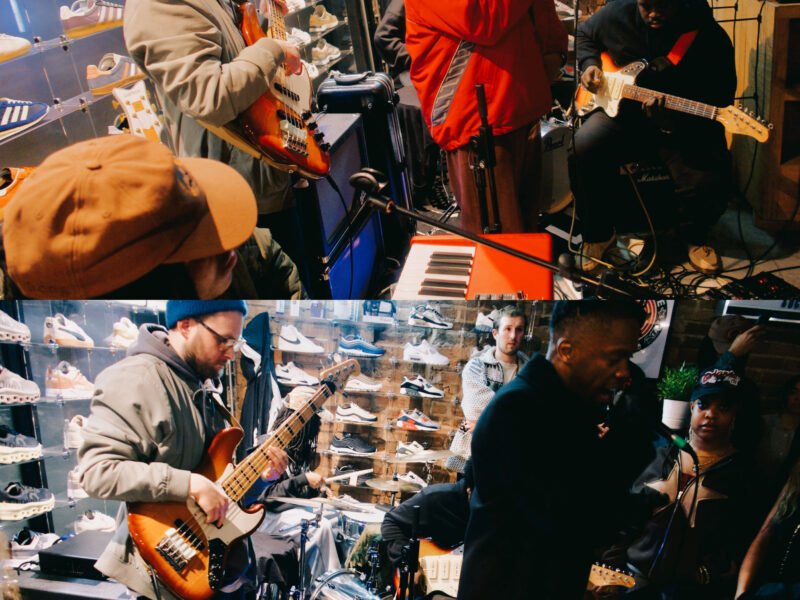 POV: Your Event, Through My Lens (Corporate/Professional Events, Social Parties, Brand+PR Events, Cultural Art Events, Community & Non-Profit Events)