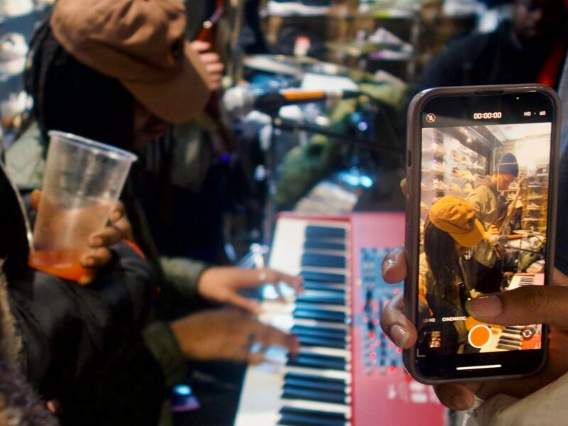 POV: Your Event, Through My Lens (Corporate/Professional Events, Social Parties, Brand+PR Events, Cultural Art Events, Community & Non-Profit Events)