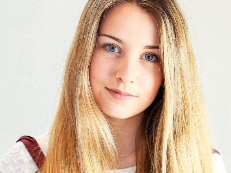 Headshot Fashion Photographer (Spotlight Approved)