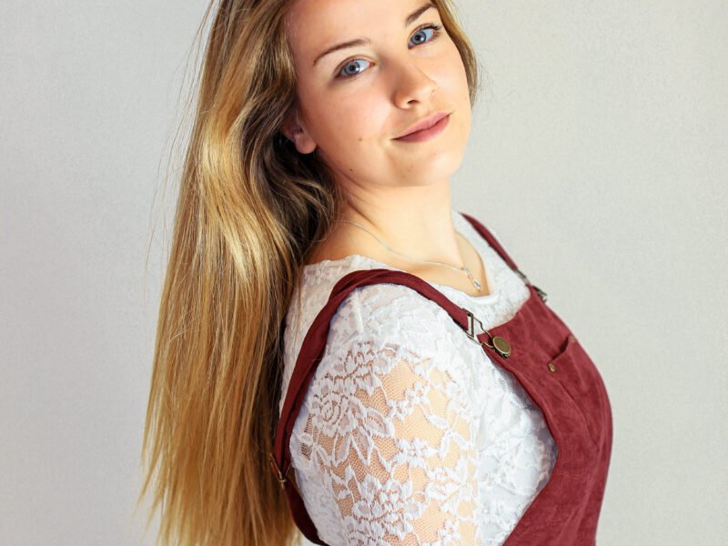 Headshot Fashion Photographer (Spotlight Approved)
