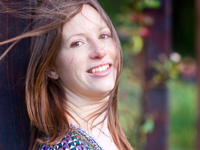 Headshot Fashion Photographer (Spotlight Approved)