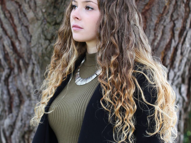 Headshot Fashion Photographer (Spotlight Approved)