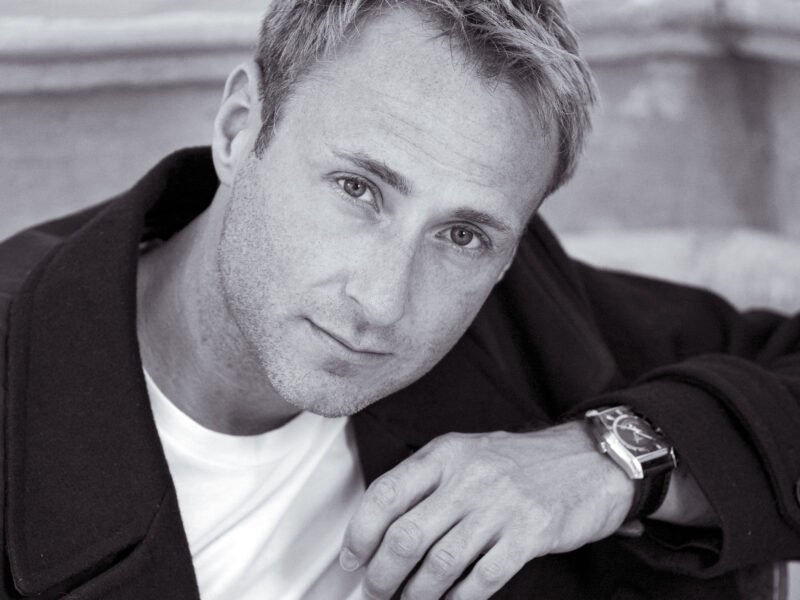 Headshot Fashion Photographer (Spotlight Approved)