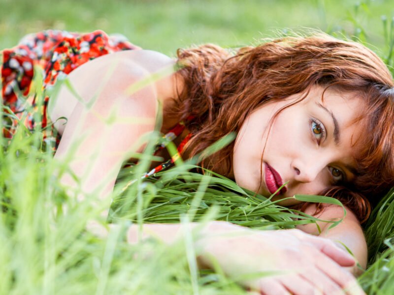Headshot Fashion Photographer (Spotlight Approved)