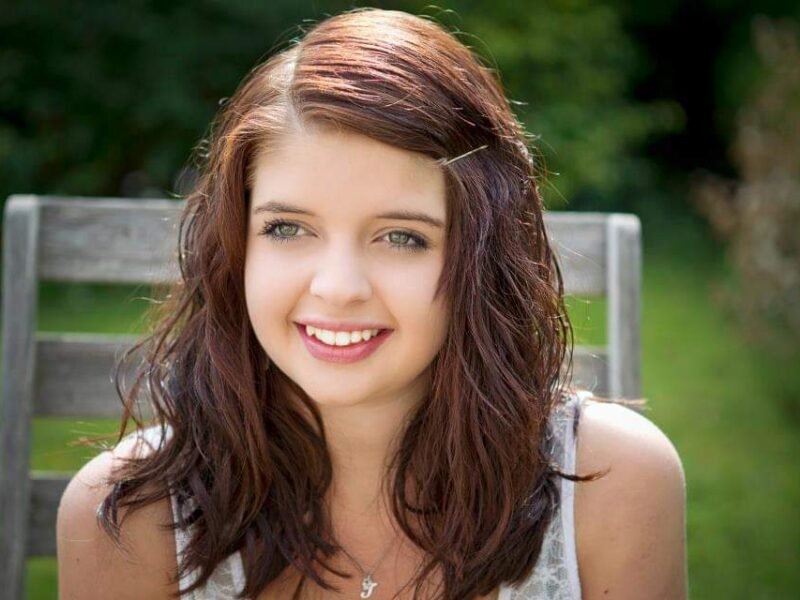 Headshot Fashion Photographer (Spotlight Approved)