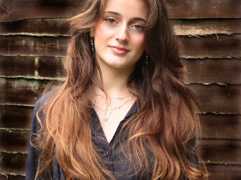 Headshot Fashion Photographer (Spotlight Approved)