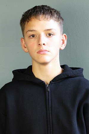 Headshot Fashion Photographer (Spotlight Approved)