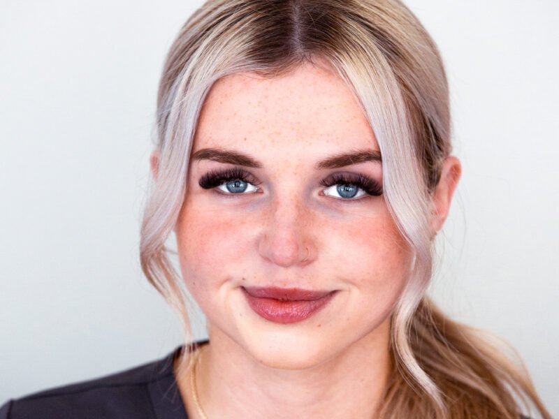 Headshot Fashion Photographer (Spotlight Approved)