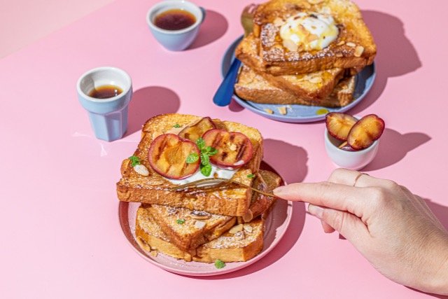 Food/ Product/Restaurant Photography