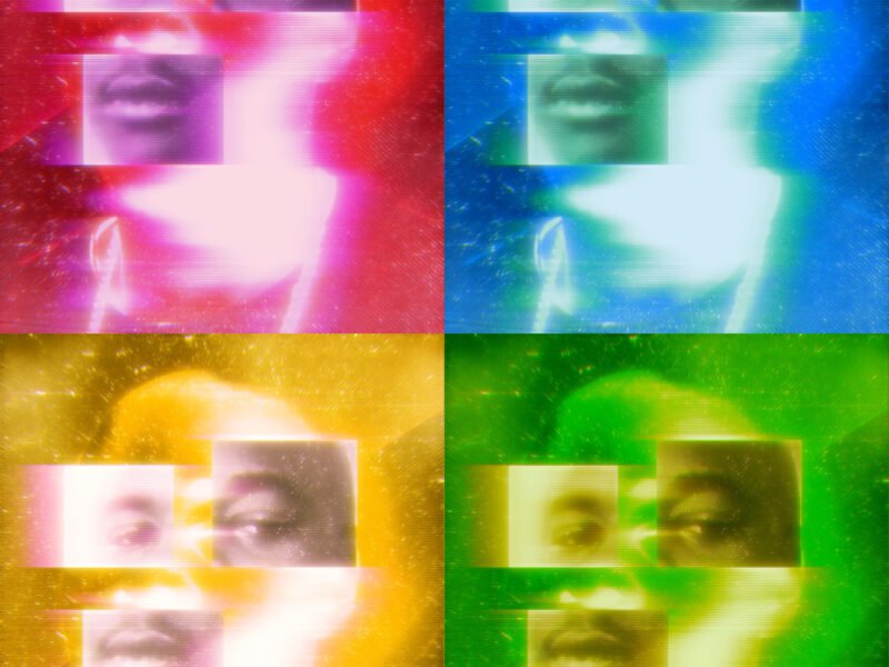 Creative Editing & Design