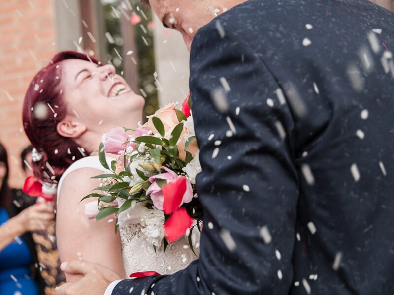 La Moderna - 8hrs wedding photography cover