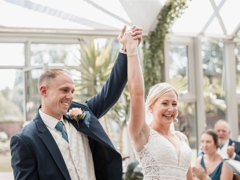 La Moderna - 8hrs wedding photography cover