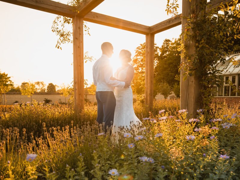 La Moderna - 8hrs wedding photography cover