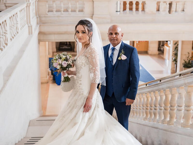 La Moderna - 8hrs wedding photography cover