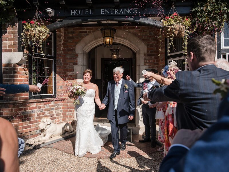 La Moderna - 8hrs wedding photography cover