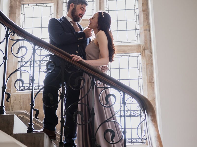 La Moderna - 8hrs wedding photography cover