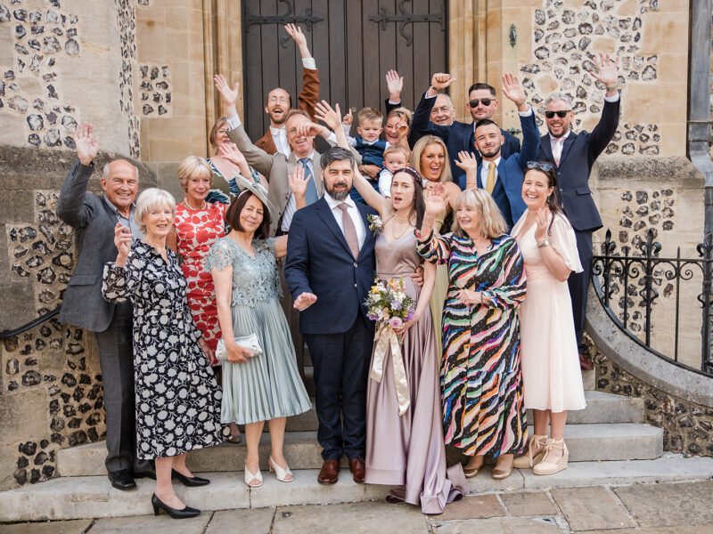 La Moderna - 8hrs wedding photography cover