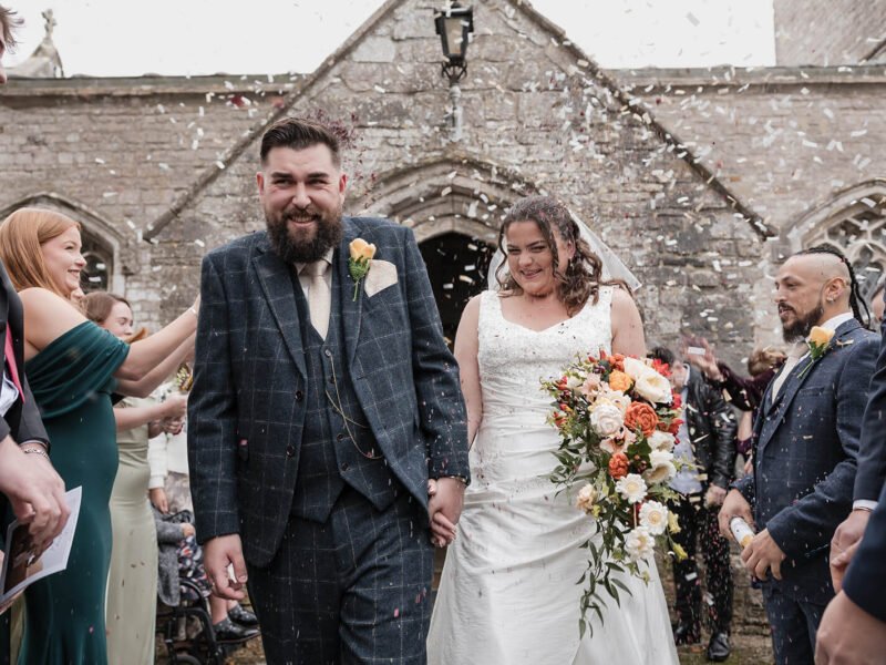 La Moderna - 8hrs wedding photography cover