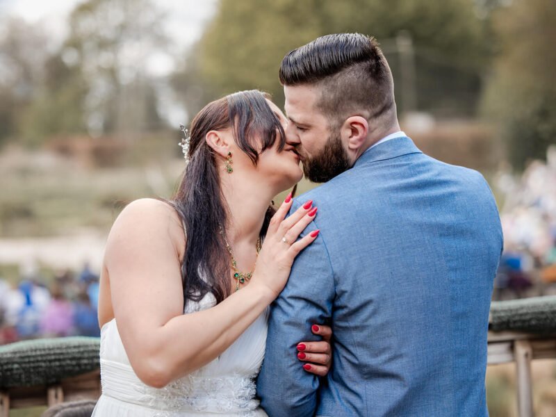 La Moderna - 8hrs wedding photography cover