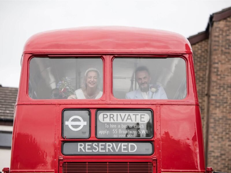 La Moderna - 8hrs wedding photography cover