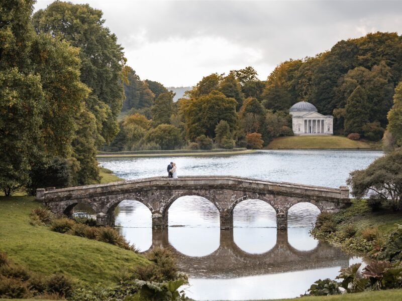 La Moderna - 8hrs wedding photography cover