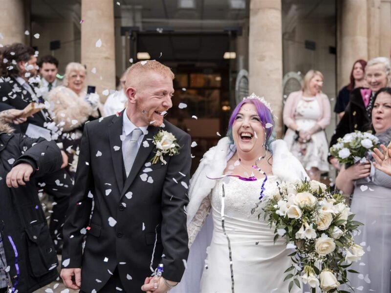 La Moderna - 8hrs wedding photography cover