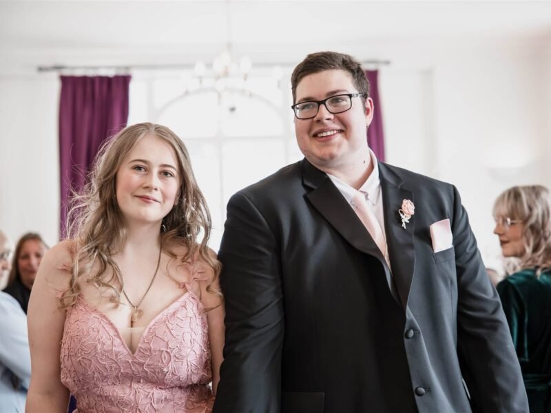 La Moderna - 8hrs wedding photography cover