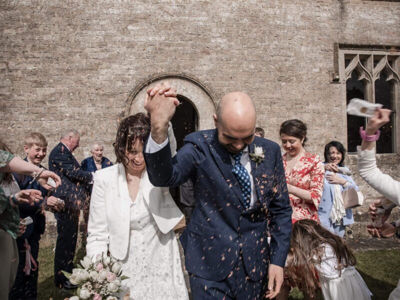 La Moderna - 8hrs wedding photography cover