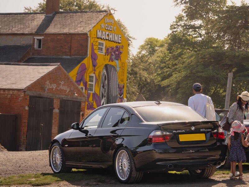 Auto Photography