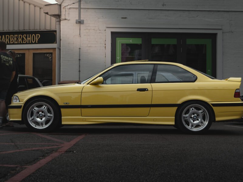 Auto Photography