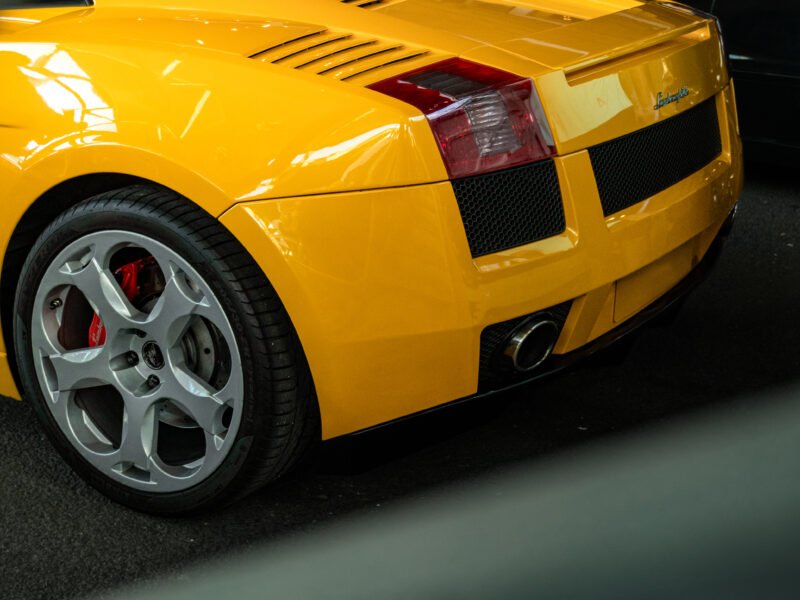 Auto Photography