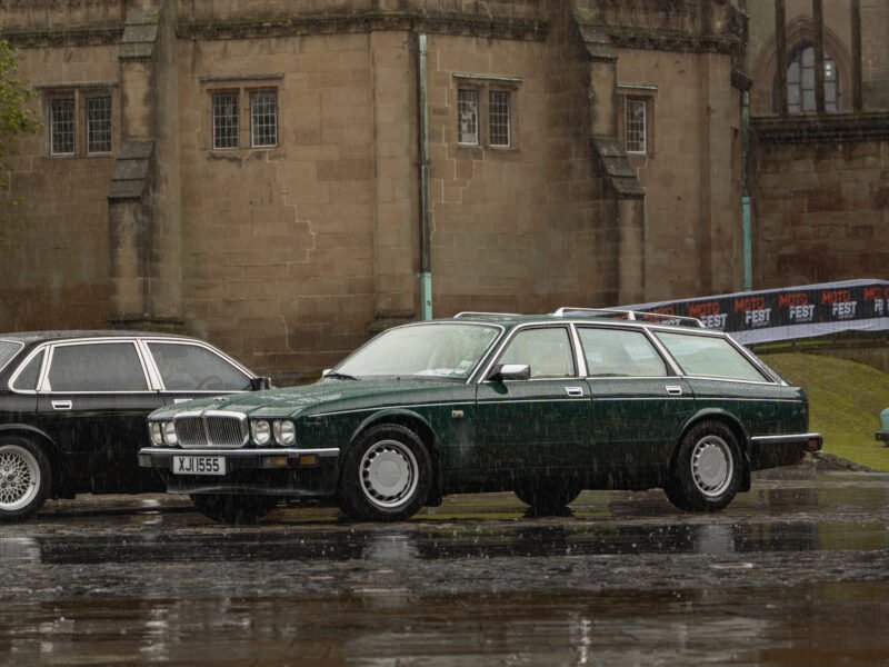Auto Photography