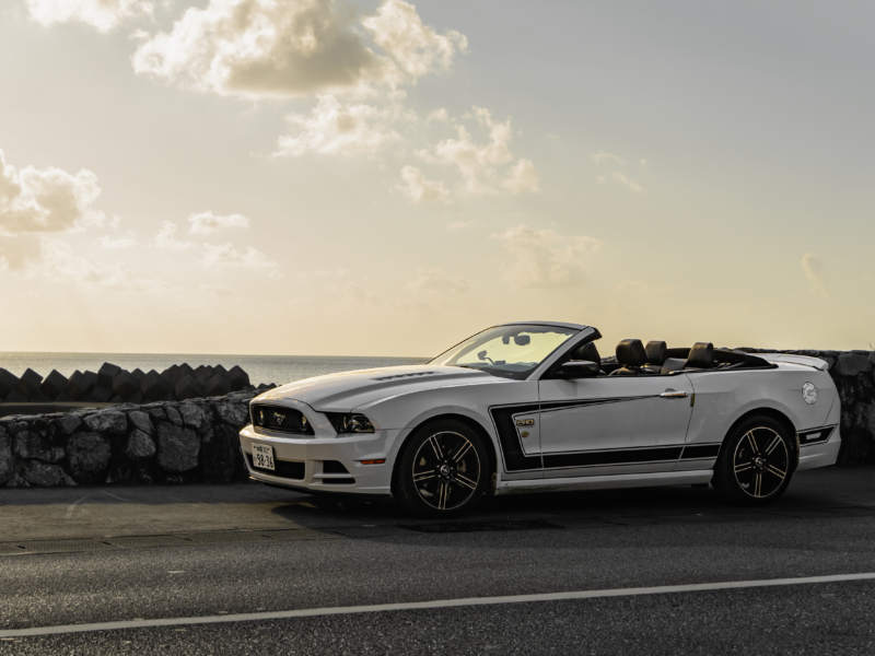 Auto Photography