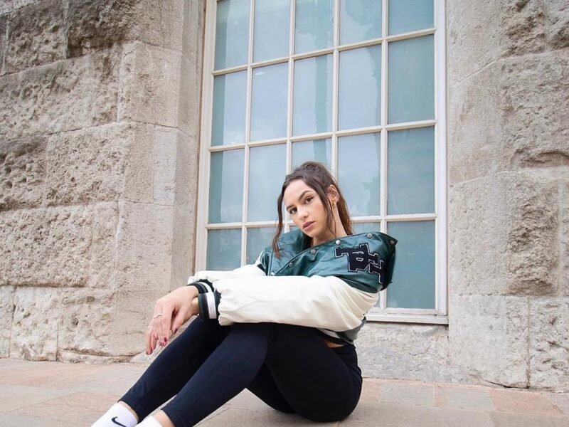 Lachlan Garrett Photography | Portraits, Sport & Street Culture