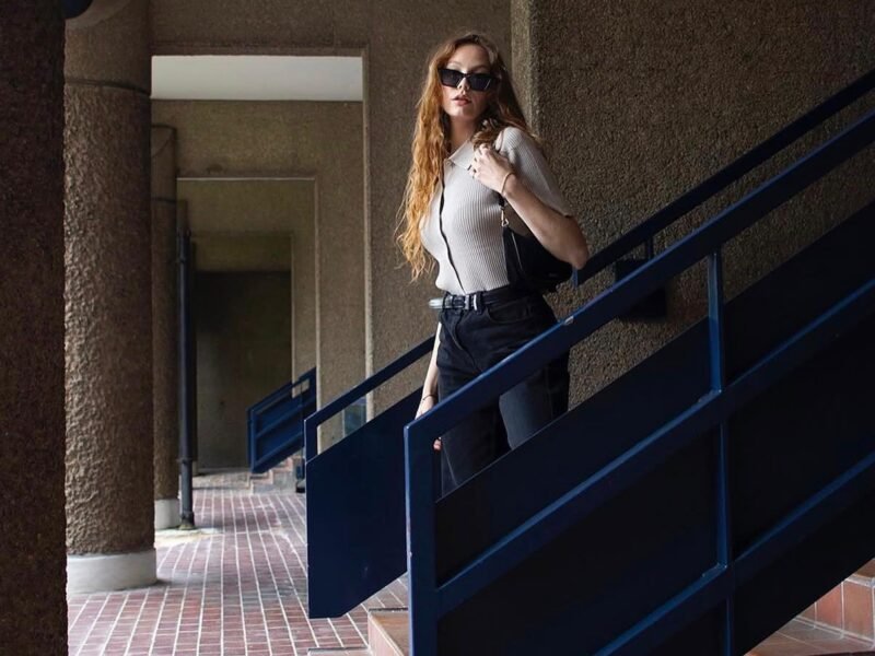 Lachlan Garrett Photography | Portraits, Sport & Street Culture