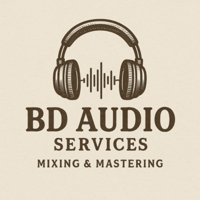 BD Audio Services